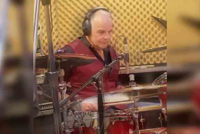 Mark