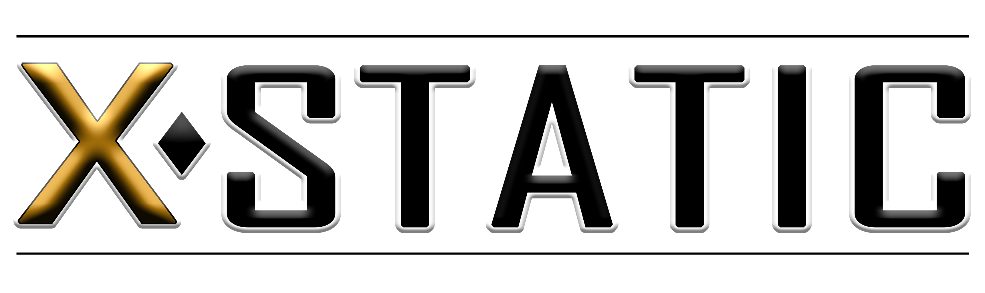 X-Static Logo