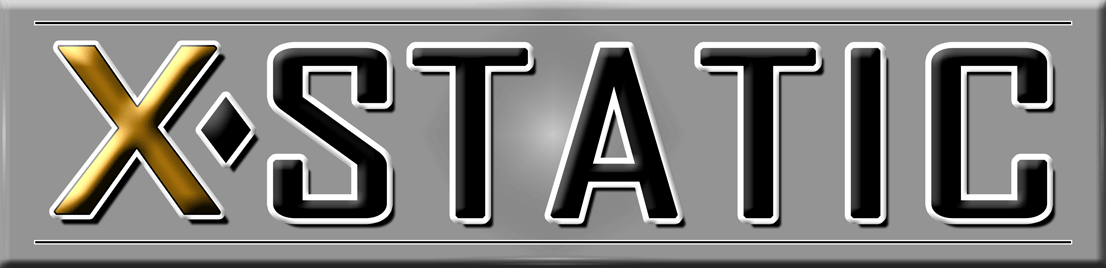 X-Static Logo