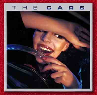 the cars