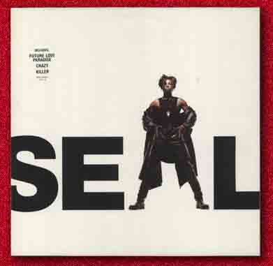 seal