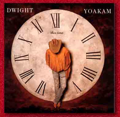 dwight yoakam