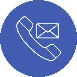 Contact Us Icon