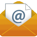 Email List Icon