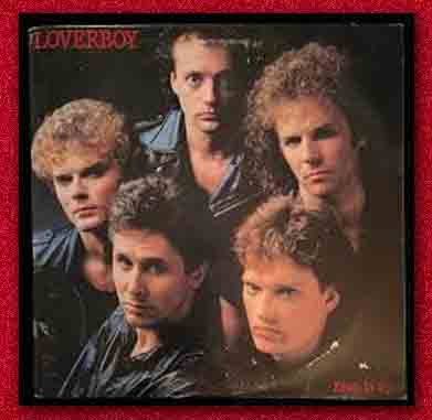 Loverboy