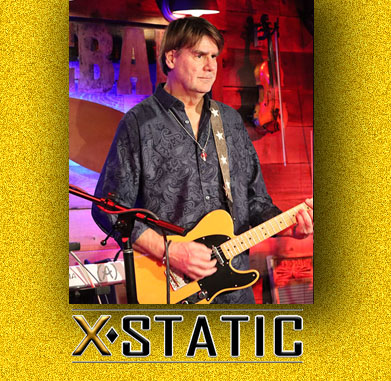 Promo - Randy
